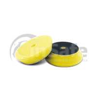 Средне-мягкий желтый эксцентриковый поролоновый круг 150/175 мм Advanced Series, DT-0470, Detail