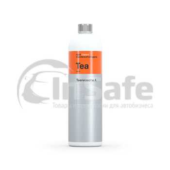 Очиститель смолы для наружного применения TEERWASCHE A, 1 л, 391001, Koch Chemie