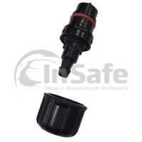 Запчасть для дозатрона - клапан обратного хода (схема 14-21), 814/14-21, Autech