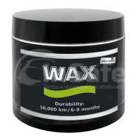 Твердый воск ZviZZer Hybrid Wax ZV-WA000200N 200 мл