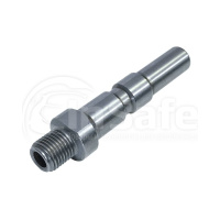 Быстросъёмное соединение AuTech Kew Spigot (KW) BSP ¼ наружная резьба Au-4304