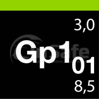 Глянцевый полироль для лодок и катеров, Gelcoat Finish,1 л,496001