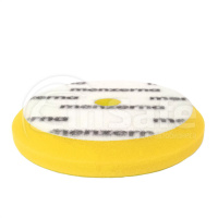 Полировальный диск, желтый, 150/180 мм, 26902.099.001, Menzerna