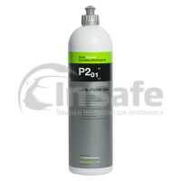 Полироль синяя для блеска ЛКП Koch Chemie LACK-POLISH BLAU 501 1 л