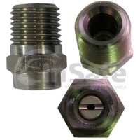 Форсунка 25025 R+M 61765