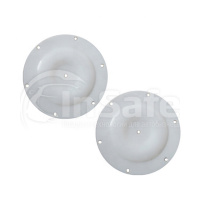 Мембрана для насоса Poly PTFE PL-DN32, 42,4мм