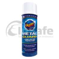 M9214, Состав для защиты металлических поверхностей Metal guard (спрей), 320 мл