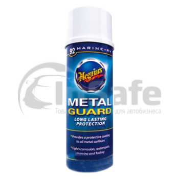 M9214, Состав для защиты металлических поверхностей Metal guard (спрей), 320 мл
