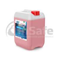 Воск для авто Diamond, 5 кг, Plex