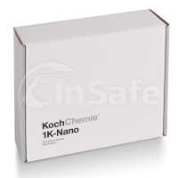 Реакционная долговременная защита ЛКП Koch Chemie 1-К Nano-Lack 245001 250 мл