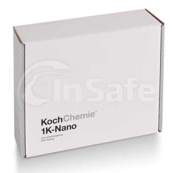 Реакционная долговременная защита ЛКП Koch Chemie 1-К Nano-Lack 245001 250 мл