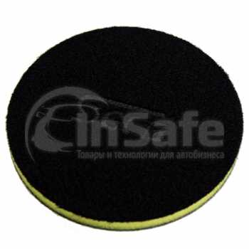 Автоскраб SGCB AuG1038 круг 150 мм