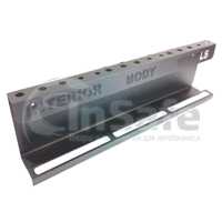 Держатель кистей и триггеров SWCpro длина 800 мм