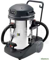 Пылеводосос Lavor Professional TAURUS IR 2WAY 8.212.0523 одновременная работа двух мастеров