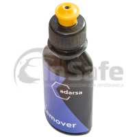 Состав для удаления полировальной пасты со стекла Adarsa Remover, смывка 100мл
