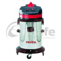 Пылеводосос PANDA 423 INOX двухтурбинный, 63 л, Soteco
