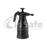 Распылитель накачной Epoca A-TYPE 1.5 PRO 7883.R001 черный с латунью VITON устойчив к кислоте 1,5л