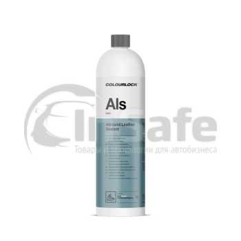 Защита и консервация винила,кожи для катеров и лодок, Allround Leahter Sealant,1 л,523001