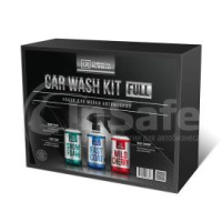 Car Wash FULL KIT - полный набор для мойки автомобиля, CR831, Chemical Russian