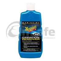 M4916, Удалитель следов окисления с пластиковых поверхностей Heavy Duty Oxidation Remover, 473 мл