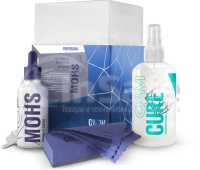 Q² MOHS - Защитное кварцевое покрытие, 50 мл, GYQ205, GYEON