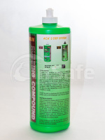 Абразивная паста 3D ACA 510 Premium Rubbing Compound 510oz32 0,94л