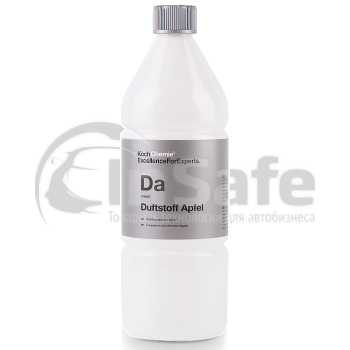 Ароматизатор Koch Chemie Яблоко 176001 1 л