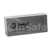 Аппликатор для детейлинга, 40х90х23мм, серый, DT-0100, Detail