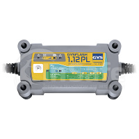 Gysflash 1.12 PL Зарядное устройство 12В, 1,0 A, 1,2-32Ah, 20Вт, 026902