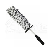 Fiber Wheel Brush - микрофибровая щетка для дисков, CR579, Chemical Russian