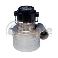 Мотор аспиратора в комплекте Carwash 1400W (3 стадии), CW04