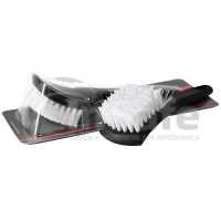 Полипропиленовая щетка для мойки шин, 210x64 мм, 7011003, MаxShine