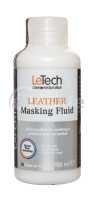 Средство для маскировки швов LeTech Expert Line Leather Masking Fluid 010250100 100мл