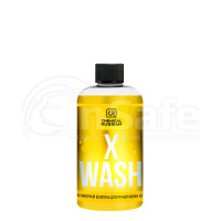 X Wash - полимерный шампунь для ручной мойки авто, 500 мл, CR853, Chemical Russian