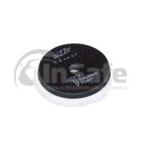 Гибридный полировальный круг Zvizzer Thermo Wool 2шт 140/25/125мм ZV-TW00014030FC