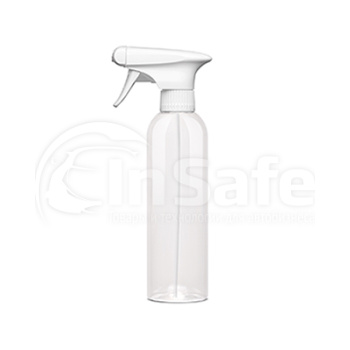 Органический очиститель c аксессуарами набор Foam Heroes Juicy Citrus Kit FHB036