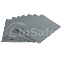 Наждачная бумага P2000 Grit Sandpaper, 04.01.028.0001, LeTech