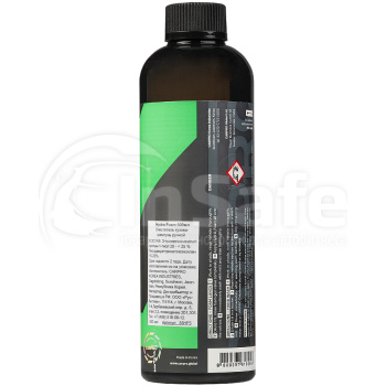 Автошампунь с защитными свойствами CarPro Hydro FOAM концентрат 500 мл CP-35HF5