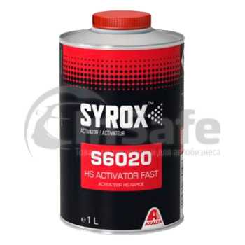 Активатор быстрый Syrox HS S6020 1 л