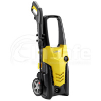 Мойка высокого давления Lavor IKON 140 8.108.0001C с индукционным двигателем