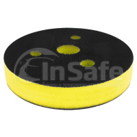 Интерфейс желтый мягкий ZviZZer ZV-IF00007650Y 3 отверстия 76/5 мм