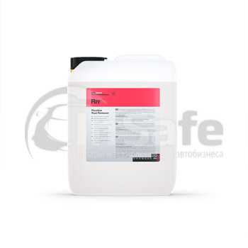 Бескислотный очиститель ржавого налёта REACTIVE RUST REMOVER (5 кг) 359005