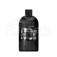 Graphene Wash - шампунь для ручной мойки с графеном, 500 мл, CR520, Chemical Russian