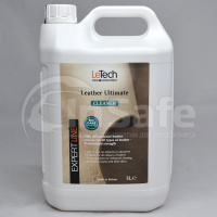 Очиститель кожи автомобиля LeTech Expert Line Leather Ultimate Cleaner 5 л