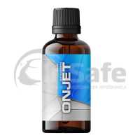 Супергидрофобное жидкое стекло Kragen OnJet облегченное стойкое 30мл