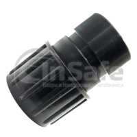 Муфта соединительная (пылесос-шланг) 38 мм (00084), 07479 MPVR (00084)