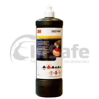 Паста абразивная Fast Cut 3М, 1 кг, 09374