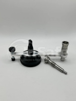 Инжектор для ремонта стекол (аналог Delta Kits B150 резьбовой), Россия