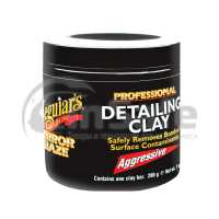 C2100, Синтетическая глина, агрессивная, 200 г., Meguiars