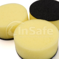 Комплект полировальных кругов MaxShine M0312-PK для мини полировальной машинки M0312 V2